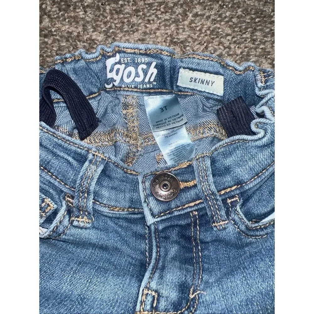 OshKosh Bgosh oshkosh jeans